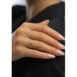 ELLI PREMIUM Ring gold 56