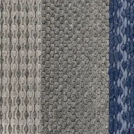 Beliani Teppich 140 x 200 cm