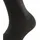 Falke Damen Socken - Vorteilspack, Softmerino SO, Kurzsocken, einfarbig Anthrazit 41-42