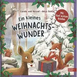 Ein kleines Weihnachtswunder