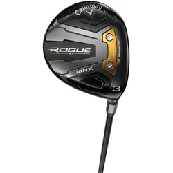 Callaway Rogue ST MAX Fairway Holz Herren
