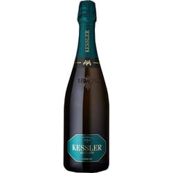 Kessler Jägergrün Riesling Brut 0,75l