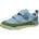 Kinder Blau/Grün 30