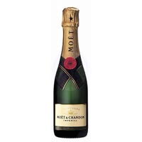 Moët & Chandon  Impérial 12% vol 0,375 l