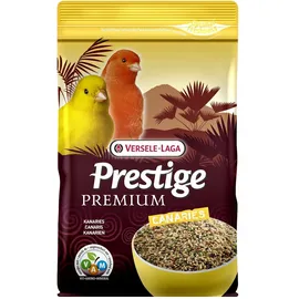 Versele-Laga Vogelfutter Prestige Premium Kanarien, 800 g