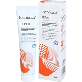 karo healthcare ab Locobase Repair Creme 50 g
