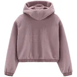 CMP Kapuzenpullover Sweatshirt Orchid XS