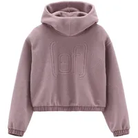 CMP Kapuzenpullover Sweatshirt Orchid XS