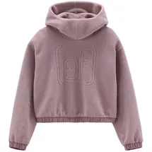 CMP Kapuzenpullover Sweatshirt Orchid XS