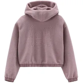CMP Kapuzenpullover Sweatshirt Orchid XS
