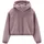 CMP Kapuzenpullover Sweatshirt Orchid XS