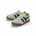 Kinder Hellgrün/Lila/Terracotta 32