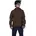 3L jacket braun M