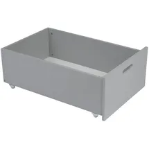 Waldin Schublade für 7in1 Babybett, Kinderbett, KEIN BETT