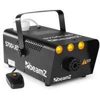 Beamz S700-LED Nebelmaschine