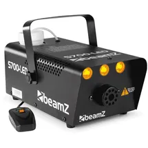 Beamz S700-LED Nebelmaschine