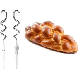 Tefal Powermix Silence HT654E38 Handmixer