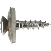 Dresselhaus Spenglerschraube A2, 3471/000/02 4,5x45