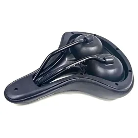 Wittkop Medicus Twin 2.0 16 cm Schwarz