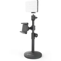 Digipower Achiever Smartphone-Ständer schwarz 1 Stück