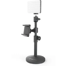 Digipower Achiever Smartphone-Ständer schwarz 1 Stück