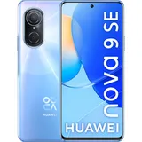 Huawei nova 9 SE