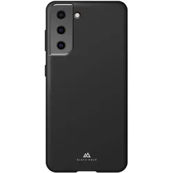 Black Rock Fitness, Cover, Samsung, Galaxy S21, 15,8 cm (6.2"), Schwarz