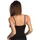 SASSA Damen, Bh-Shirt M. Einlage Vorgeformte Weste, schwarz, - Schwarz (Schwarz 00500), 85A - 85A