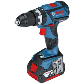 Bosch GSB 18V-60 C Professional ohne Akku 06019G2102