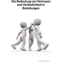 Jaltas books Die Bedeutung von Vertrauen und Verlässlichkeit in