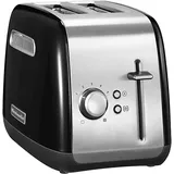 KitchenAid Classic 5KMT2115 EOB onyx schwarz