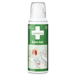 Verbrenungsgel Spray, 100ml - farblos