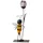 Trendline Gartenstecker Metall Biene 15 x 9 x 33 cm mehrfarbig Osterei