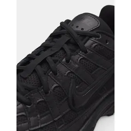 Nike P-6000 Damen Black/Black 35,5