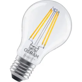 Osram Leuchtmittel E27 6W dimmbar warmweiß