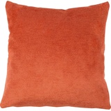 GÖZZE Kissenhüllen »Muri«, (2 St.), in vielen Unifarben, orange