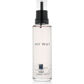 Giorgio Armani My Way Eau de Parfum Refill 100 ml