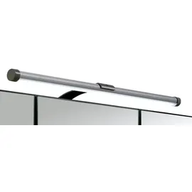 Held Bologna 3D 70 cm mit Aufbauleuchte graphitgrau