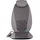 Medivon Cosy Shiatsu grau Massagesitzauflage