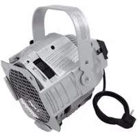 Eurolite ML-64 ZOOM GKV Multi Lens Spot Silber