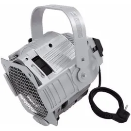 Eurolite ML-64 ZOOM GKV Multi Lens Spot Silber