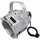 Eurolite ML-64 ZOOM GKV Multi Lens Spot Silber