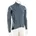 Bikejacke-Grau-M