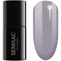 Semilac UV Nagellack Hybrid 375 Shimmer Stone Agate 7ml