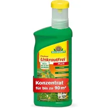 NEUDORFF Finalsan Unkrautfrei Plus 500 ml