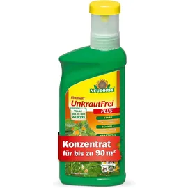 NEUDORFF Finalsan Unkrautfrei Plus 500 ml