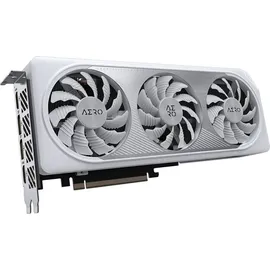 Gigabyte GeForce RTX 4060 Ti Aero OC 16G 16 GB GDDR6
