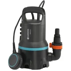 Schmutzwasser-Tauchpumpe 9000