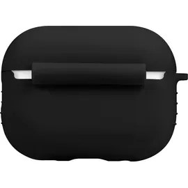 LAUT Pod Protective silicon case for AirPods Pro 2022 Charcoal (409743)