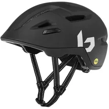 Bollé Bolle Stance Mips 52-55 cm schwarz 2023
